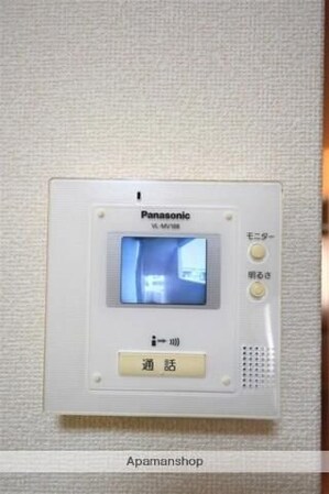 ツインヴィラ大島Aの物件内観写真